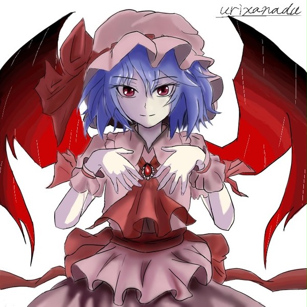 Remilia Scarlet