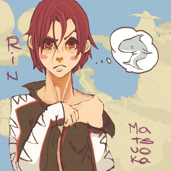 Free!!