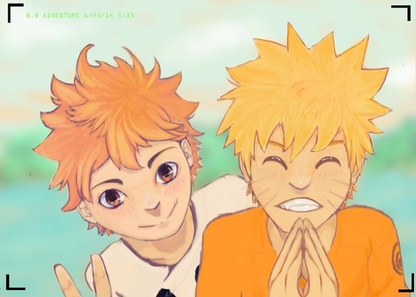happy birthday Hinata