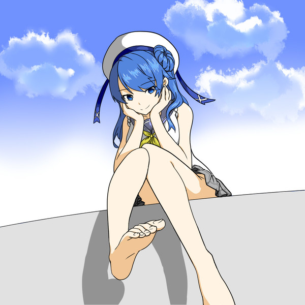 浦風