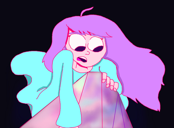Wait! Come back!