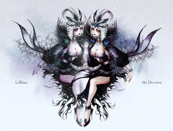 LEBLANC