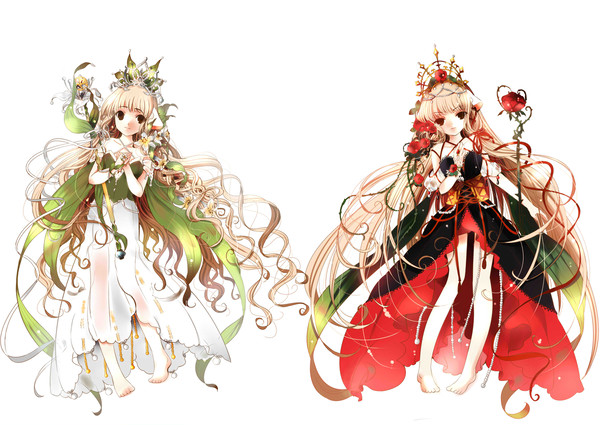 Chii