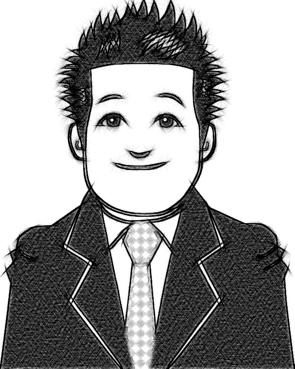 俺は君の20年後を見ている