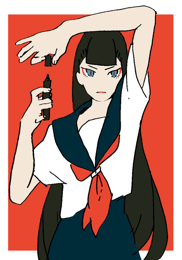 スケッチブック3