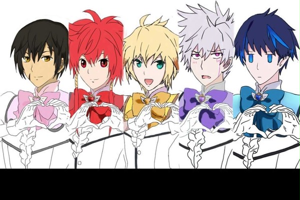 \Love Making/