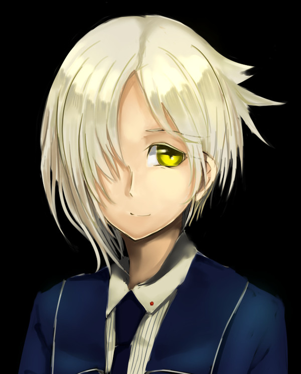 五虎退ちゃん