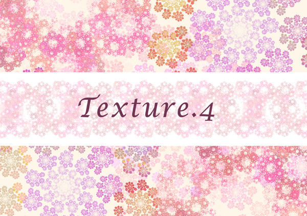 【フリー素材】Texture.4