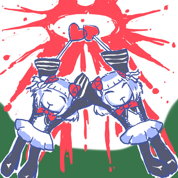 まじかるー