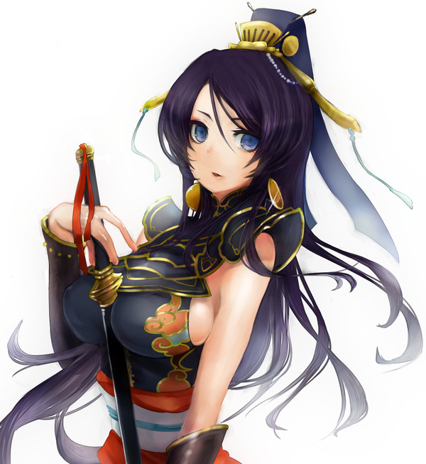 ありがとう三国志大戦