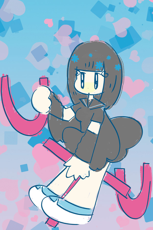 朝倉みずほさん