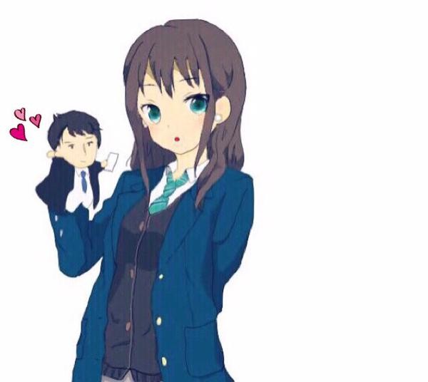 武内Pぱぺっと
