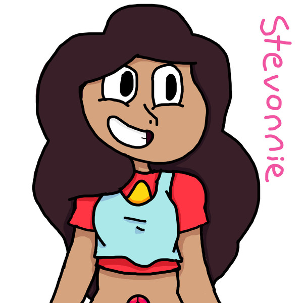 stevonnie