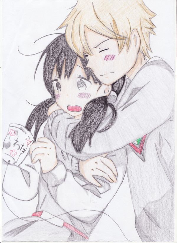 たまこラブストーリ