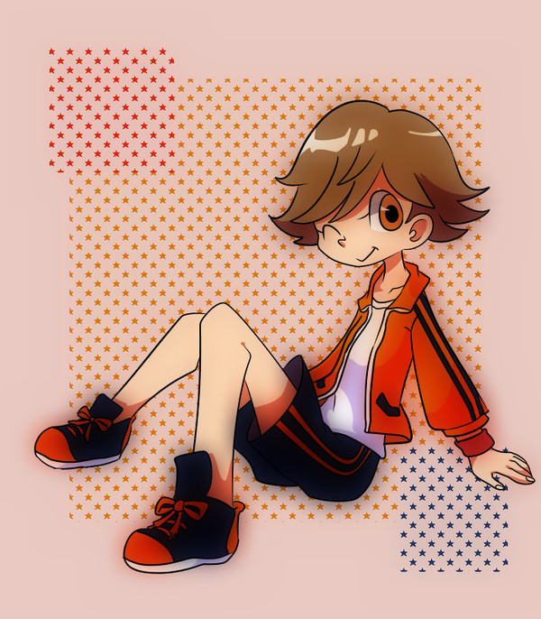 ちゃんみお