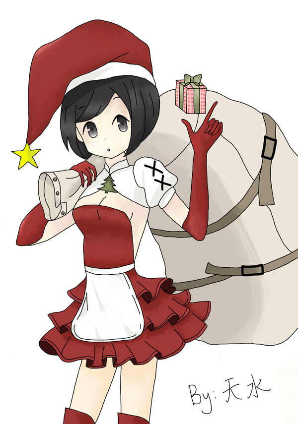 2014 Christmas