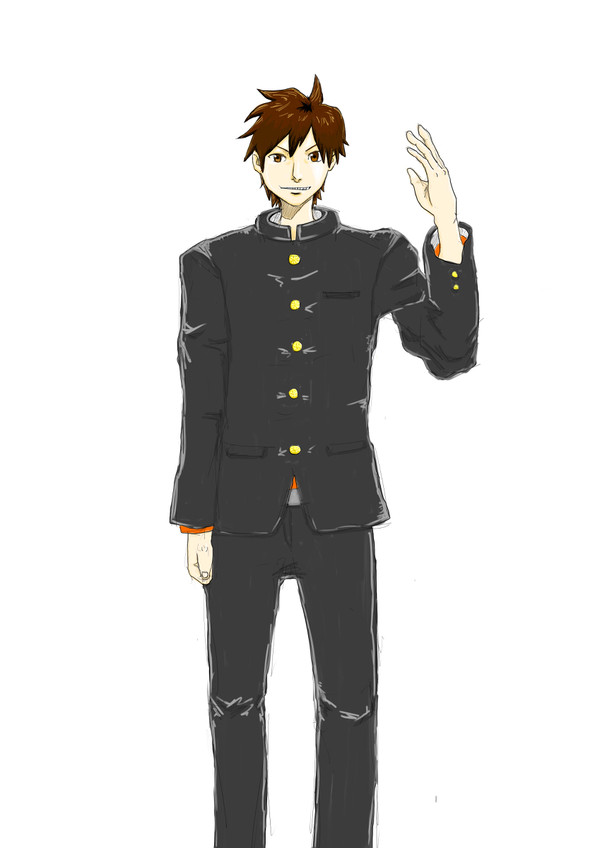 練習1
