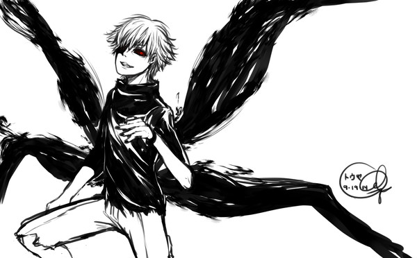 TG Sketch