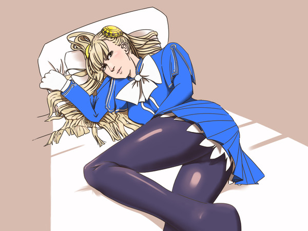 イングリッド