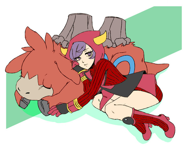 カガリさま
