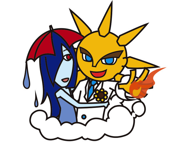 リア充末永く爆発しろ!!