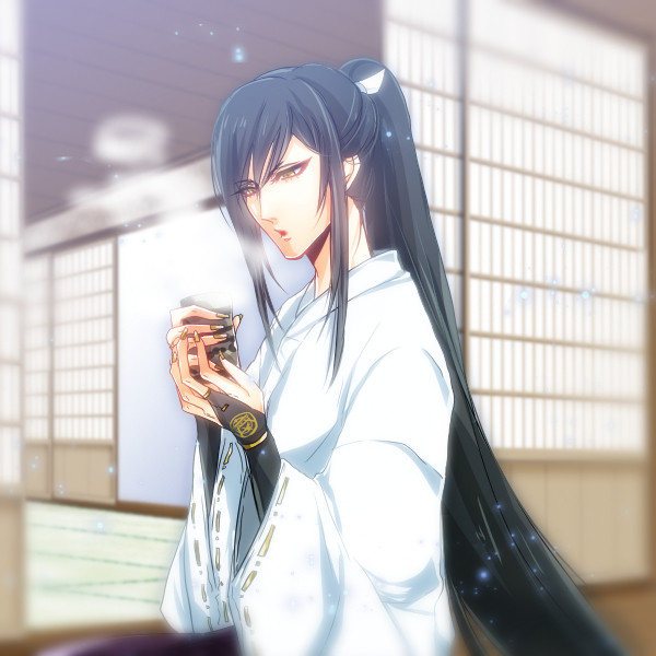 (´ヮ`)