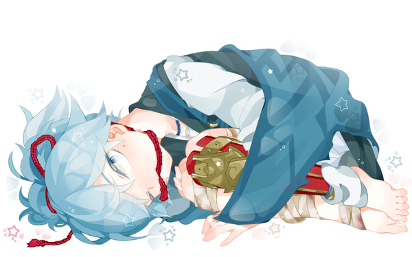 あざとさよさもんじ