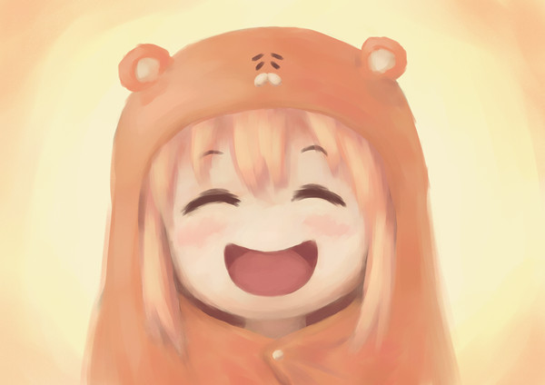 うまるちゃん!