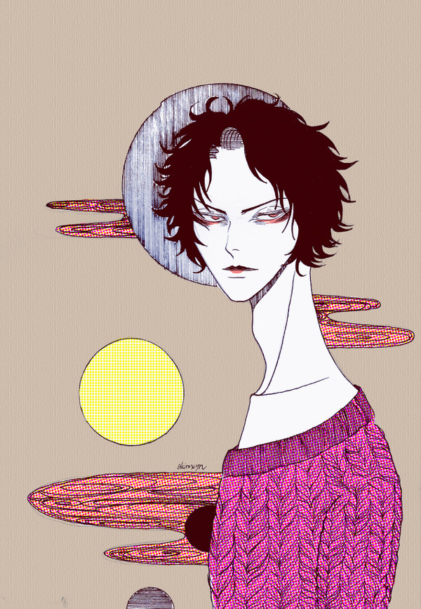 かげろう　-Mayfly-