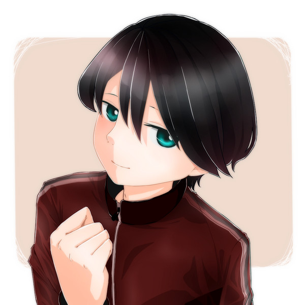 兼さん大好きっ子