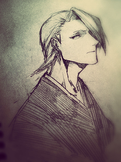 落書き