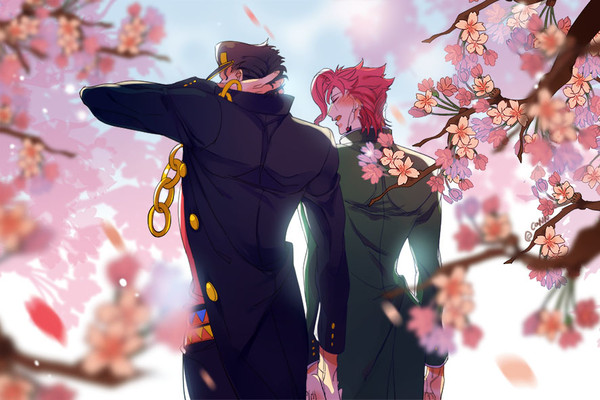 【承花】Like A Lovesong