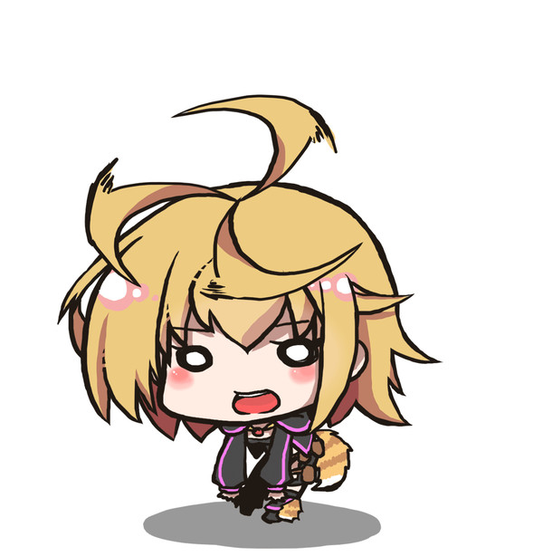 飛ぶ盗賊アーサー