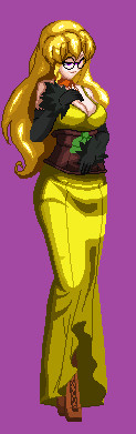 Flavens Sorori -UNIEL Edit-