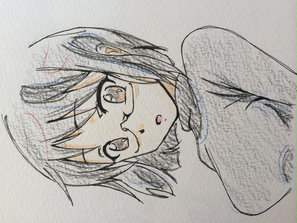 るーしぃ