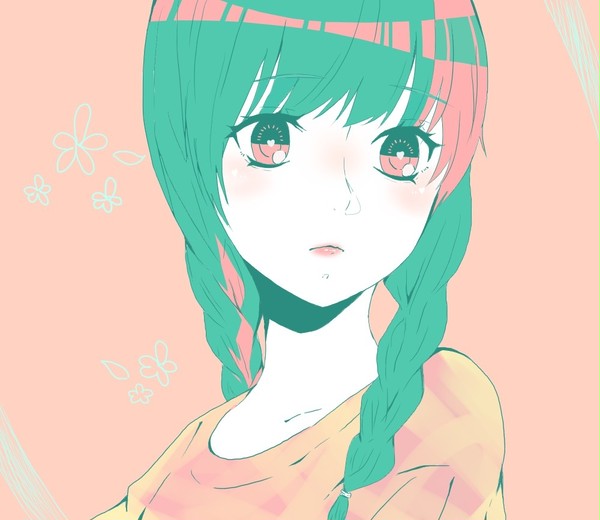 芽生え