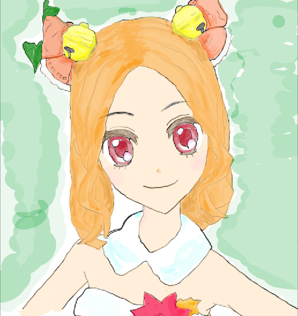 マイキャラ