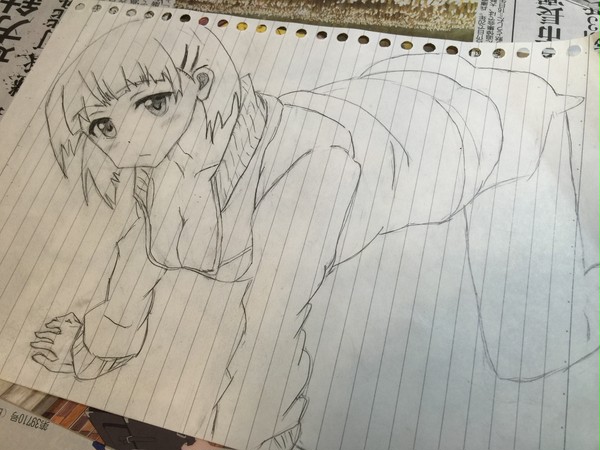 桐ヶ谷直葉のつもり…
