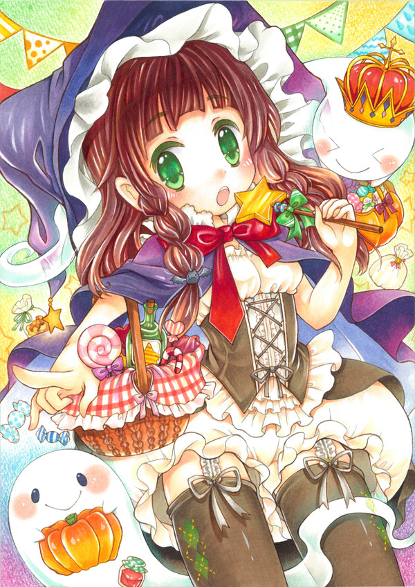 ○ハロウィン2○