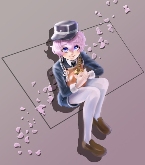 秋田くん