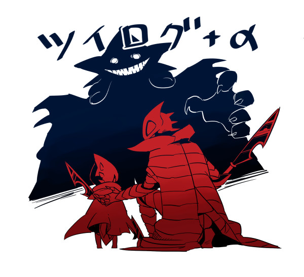 ツイログ+α