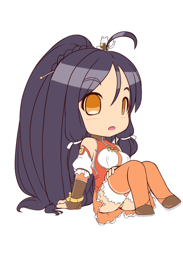 アラ