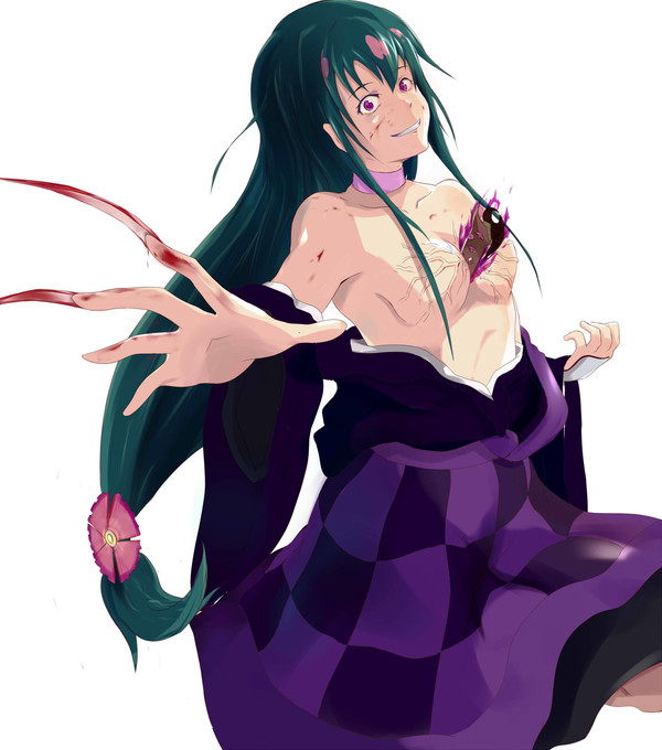 七実さん