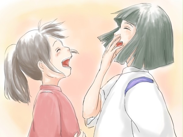 楽しい時間