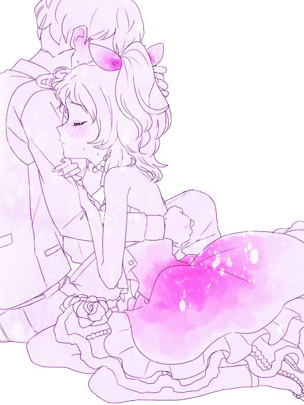 アイカツまとめ