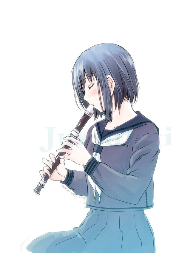 JKリコーダー