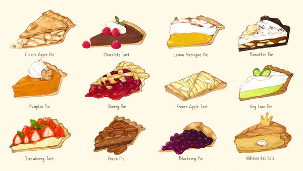 Slices