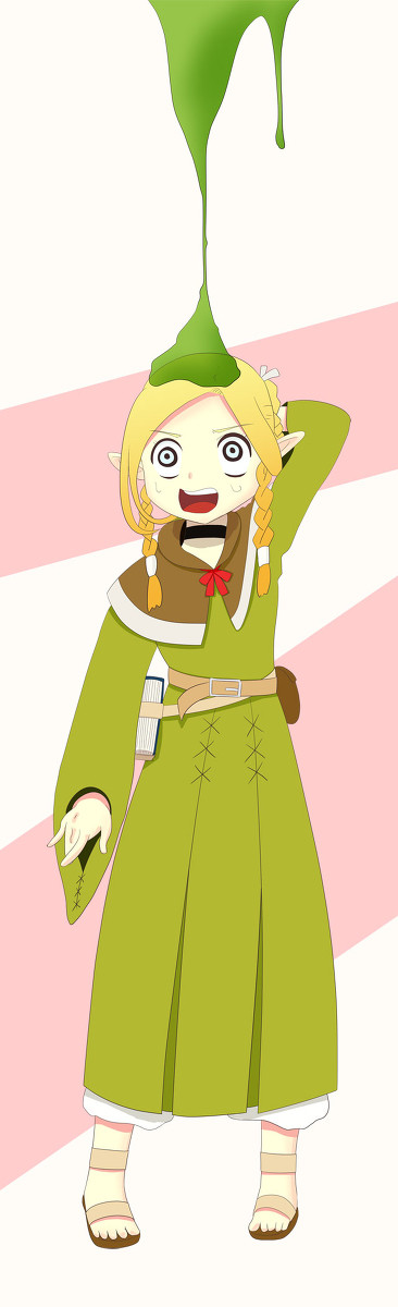 マルシルでゴーファイ