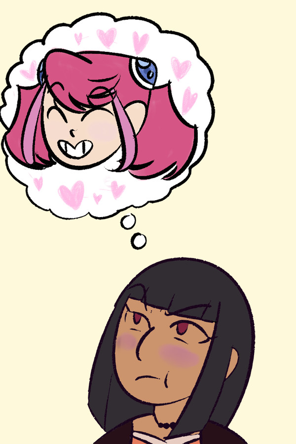 Can't Stop Thinking About You