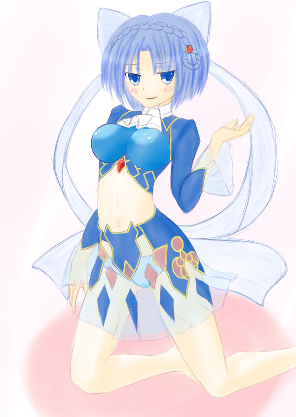 ご褒美タイム